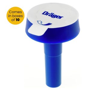 Drager Oil Impactor