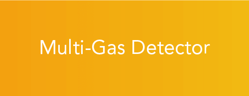 Browse our Crowcon Gastec Detectors